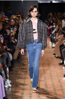 Paul & Joe Fall 2020 Ready-to-Wear / Paul & Joe осень-зима 2020 / Неделя моды: Париж