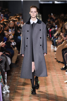 Paul & Joe Fall 2020 Ready-to-Wear / Paul & Joe осень-зима 2020 / Неделя моды: Париж