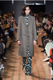Paul & Joe Fall 2020 Ready-to-Wear / Paul & Joe осень-зима 2020 / Неделя моды: Париж