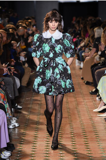 Paul & Joe Fall 2020 Ready-to-Wear / Paul & Joe осень-зима 2020 / Неделя моды: Париж