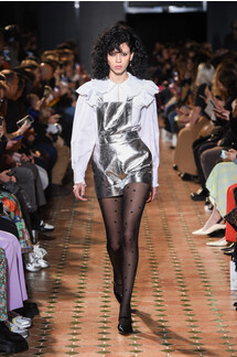 Paul & Joe Fall 2020 Ready-to-Wear / Paul & Joe осень-зима 2020 / Неделя моды: Париж
