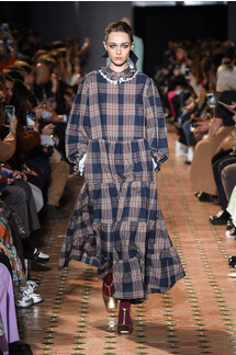 Paul & Joe Fall 2020 Ready-to-Wear / Paul & Joe осень-зима 2020 / Неделя моды: Париж