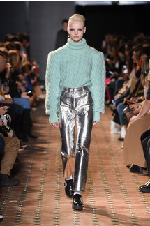 Paul & Joe Fall 2020 Ready-to-Wear / Paul & Joe осень-зима 2020 / Неделя моды: Париж