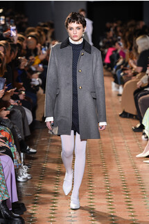 Paul & Joe Fall 2020 Ready-to-Wear / Paul & Joe осень-зима 2020 / Неделя моды: Париж