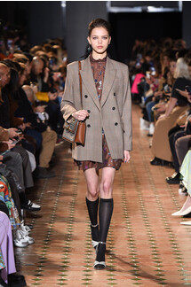 Paul & Joe Fall 2020 Ready-to-Wear / Paul & Joe осень-зима 2020 / Неделя моды: Париж