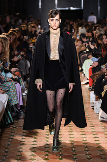 Paul & Joe Fall 2020 Ready-to-Wear / Paul & Joe осень-зима 2020 / Неделя моды: Париж