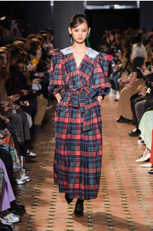 Paul & Joe Fall 2020 Ready-to-Wear / Paul & Joe осень-зима 2020 / Неделя моды: Париж