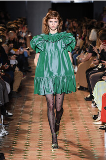 Paul & Joe Fall 2020 Ready-to-Wear / Paul & Joe осень-зима 2020 / Неделя моды: Париж