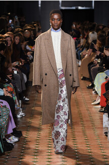 Paul & Joe Fall 2020 Ready-to-Wear / Paul & Joe осень-зима 2020 / Неделя моды: Париж