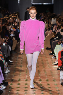 Paul & Joe Fall 2020 Ready-to-Wear / Paul & Joe осень-зима 2020 / Неделя моды: Париж