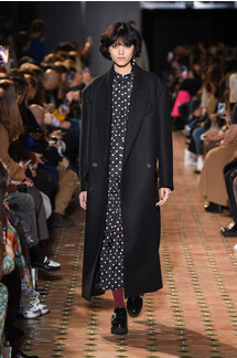 Paul & Joe Fall 2020 Ready-to-Wear / Paul & Joe осень-зима 2020 / Неделя моды: Париж