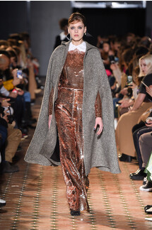 Paul & Joe Fall 2020 Ready-to-Wear / Paul & Joe осень-зима 2020 / Неделя моды: Париж