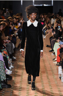 Paul & Joe Fall 2020 Ready-to-Wear / Paul & Joe осень-зима 2020 / Неделя моды: Париж