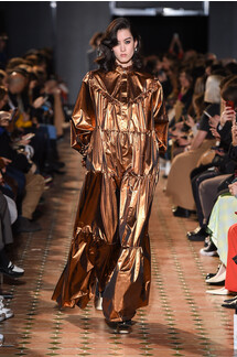 Paul & Joe Fall 2020 Ready-to-Wear / Paul & Joe осень-зима 2020 / Неделя моды: Париж
