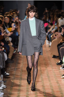 Paul & Joe Fall 2020 Ready-to-Wear / Paul & Joe осень-зима 2020 / Неделя моды: Париж