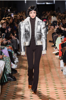 Paul & Joe Fall 2020 Ready-to-Wear / Paul & Joe осень-зима 2020 / Неделя моды: Париж