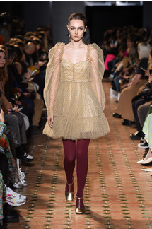 Paul & Joe Fall 2020 Ready-to-Wear / Paul & Joe осень-зима 2020 / Неделя моды: Париж