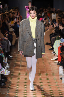 Paul & Joe Fall 2020 Ready-to-Wear / Paul & Joe осень-зима 2020 / Неделя моды: Париж