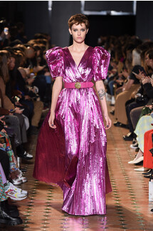 Paul & Joe Fall 2020 Ready-to-Wear / Paul & Joe осень-зима 2020 / Неделя моды: Париж