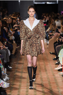Paul & Joe Fall 2020 Ready-to-Wear / Paul & Joe осень-зима 2020 / Неделя моды: Париж