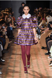 Paul & Joe Fall 2020 Ready-to-Wear / Paul & Joe осень-зима 2020 / Неделя моды: Париж