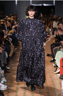 Paul & Joe Fall 2020 Ready-to-Wear / Paul & Joe осень-зима 2020 / Неделя моды: Париж