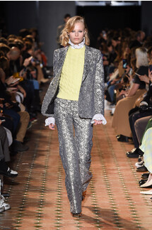 Paul & Joe Fall 2020 Ready-to-Wear / Paul & Joe осень-зима 2020 / Неделя моды: Париж
