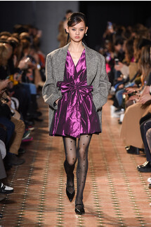 Paul & Joe Fall 2020 Ready-to-Wear / Paul & Joe осень-зима 2020 / Неделя моды: Париж