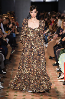Paul & Joe Fall 2020 Ready-to-Wear / Paul & Joe осень-зима 2020 / Неделя моды: Париж