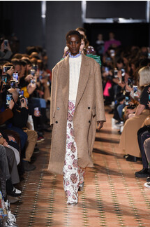 Paul & Joe Fall 2020 Ready-to-Wear / Paul & Joe осень-зима 2020 / Неделя моды: Париж