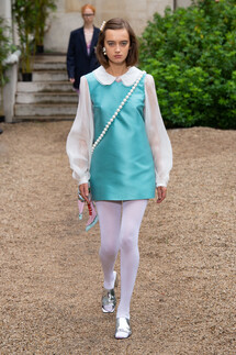 Paul and Joe Spring 2020 / Paul and Joe весна-лето 2020 / Неделя моды: Париж