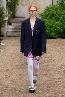 Paul and Joe Spring 2020 / Paul and Joe весна-лето 2020 / Неделя моды: Париж