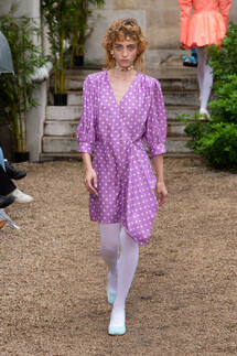 Paul and Joe Spring 2020 / Paul and Joe весна-лето 2020 / Неделя моды: Париж