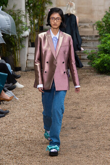 Paul and Joe Spring 2020 / Paul and Joe весна-лето 2020 / Неделя моды: Париж