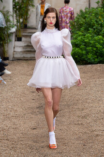 Paul and Joe Spring 2020 / Paul and Joe весна-лето 2020 / Неделя моды: Париж