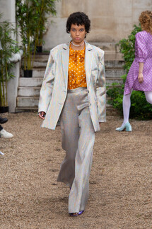 Paul and Joe Spring 2020 / Paul and Joe весна-лето 2020 / Неделя моды: Париж