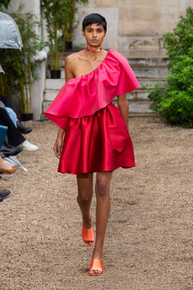 Paul and Joe Spring 2020 / Paul and Joe весна-лето 2020 / Неделя моды: Париж