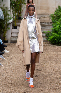 Paul and Joe Spring 2020 / Paul and Joe весна-лето 2020 / Неделя моды: Париж