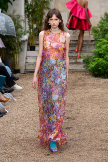 Paul and Joe Spring 2020 / Paul and Joe весна-лето 2020 / Неделя моды: Париж