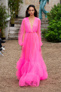 Paul and Joe Spring 2020 / Paul and Joe весна-лето 2020 / Неделя моды: Париж