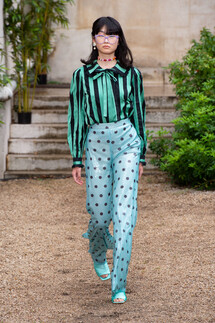 Paul and Joe Spring 2020 / Paul and Joe весна-лето 2020 / Неделя моды: Париж