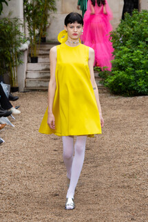 Paul and Joe Spring 2020 / Paul and Joe весна-лето 2020 / Неделя моды: Париж