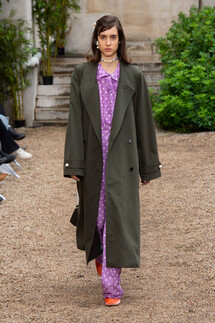 Paul and Joe Spring 2020 / Paul and Joe весна-лето 2020 / Неделя моды: Париж