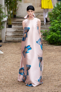 Paul and Joe Spring 2020 / Paul and Joe весна-лето 2020 / Неделя моды: Париж