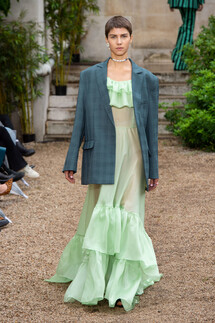 Paul and Joe Spring 2020 / Paul and Joe весна-лето 2020 / Неделя моды: Париж