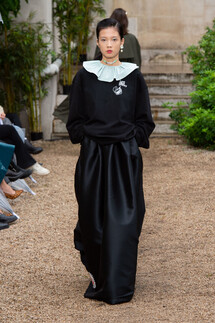 Paul and Joe Spring 2020 / Paul and Joe весна-лето 2020 / Неделя моды: Париж