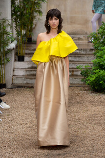 Paul and Joe Spring 2020 / Paul and Joe весна-лето 2020 / Неделя моды: Париж