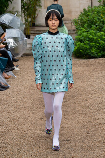 Paul and Joe Spring 2020 / Paul and Joe весна-лето 2020 / Неделя моды: Париж