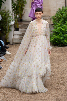 Paul and Joe Spring 2020 / Paul and Joe весна-лето 2020 / Неделя моды: Париж