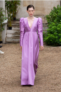 Paul and Joe Spring 2020 / Paul and Joe весна-лето 2020 / Неделя моды: Париж